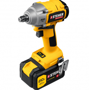��������� �������������� Steher CWB-300-1