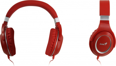    Genius HS-610 Red - 