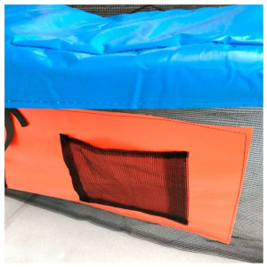���� ������ ����� DFC Jump Basket (12FT-JBSK-B) ��������-�������� ������������