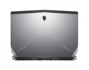 Ноутбук Dell Alienware 13 (A13-4330), Silver