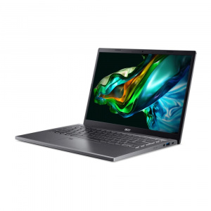Ноутбук Acer Aspire 5 14A514-56M (NX.KH6CD.002) Core i3-1305U/8Gb/SSD256Gb/14"/WUXGA/IPS/noOS/Iron, dark grey