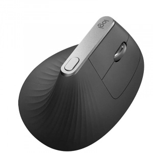   Logitech MX Vertical black/silver - 