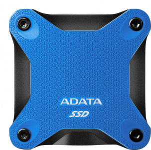   SSD-  ADATA 1 SD620 USB 3.2 3D NAND TLC SD620-1TCBL - 