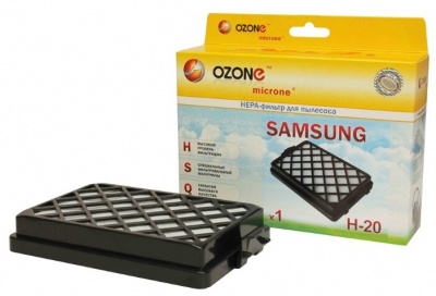      OZONE microne H-20 Samsung - 