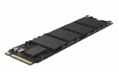 SSD- Hikvision 512GB E3000 PCIe Gen3x4 with NVMe HS-SSD-E3000/512G