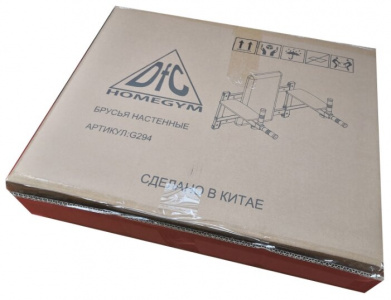     DFC Homegym G294 - 