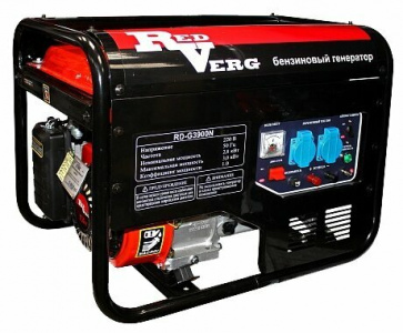 RedVerg RD-G3900EN (2800 )