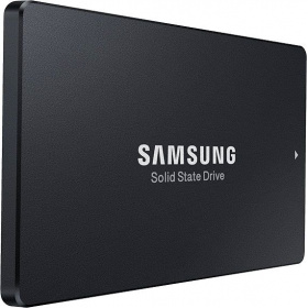 SSD- Samsung MZ7LH960HAJR-00005 960GB