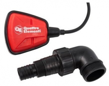 ���� ������ ����� ��������� QUATTRO ELEMENTI Drenaggio 400 F ��������-�������� ������������