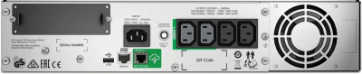 ���� ������ ��� APC Smart-UPS SMT1000RMI2UC 700�� 1000�� ������ ��������-�������� ������������