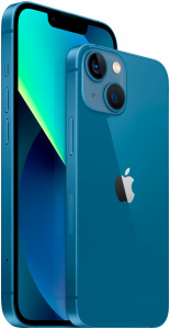    Apple iPhone 13 256GB Blue - 