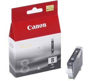     Canon CLI-8BK - 