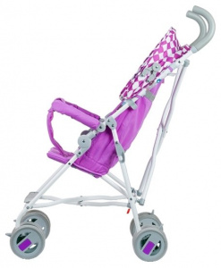   - Babyhit Weeny White-Pink - 