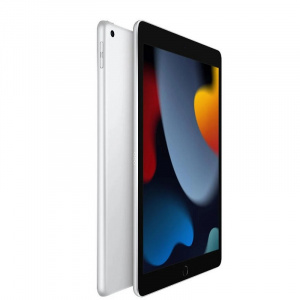  Apple iPad 2021 10.2" Wi-Fi 3/64Gb Silver (MK2L3ZP/A)