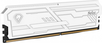 ����������� ������ Netac Shadow III (NTSHD5P60DP-32W C30) �����, DDR5 DIMM 32Gb (16Gbx2) 6000Mhz