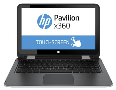  HP Pavilion x360 13-a251ur (L1S08EA)
