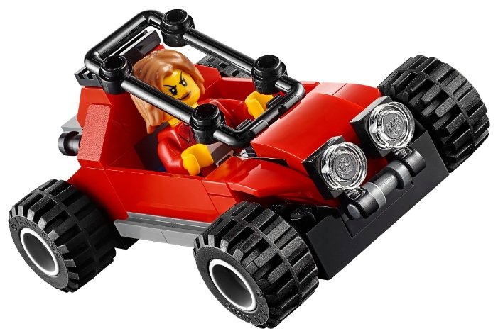 Lego 60173 instructions sale
