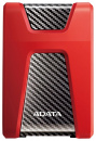 ������� ���� ������� A-Data HD650 AHD650-2TU31-CRD 2Tb Red