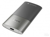 SSD-  Netac 128 Z9 NT01Z9-128G-32BK black