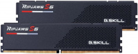   G.SKILL RIPJAWS S5 DDR5 128GB (2x64GB) (F5-6000J3444F64GX2-RS5K) 