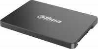 SSD- Dahua C800A 512GB 2.5 SATA III 3D NAND TLC DHI-SSD-C800AS512G