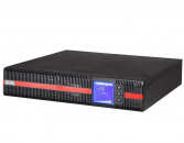  Powercom Macan MRT-3000SE, black