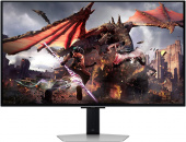  32" Samsung Odyssey G8 LS32DG800SIXCI  3840x2160, 240Hz, OLED LED, HDMI/M/M/DP