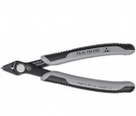 �������� KNIPEX KN-7861125ESD ��� ����������� Electronic Super Knips� ESD ��������� 125 mm