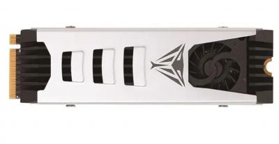 SSD- Patriot 2Tb M.2 2280 GEN5 PV553P2TBM28H