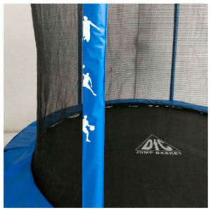 ���� ������ ����� DFC Jump Basket (12FT-JBSK-B) ��������-�������� ������������
