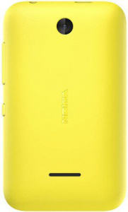     Nokia Asha 230 Dual sim, Yellow - 