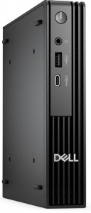 ����-��������� Dell Pro QCM1250 Micro i5 14500T (1.7)/16Gb/512Gb/UHDG/kb+mouse/Windows 11 Pro (DPM-5811) ������