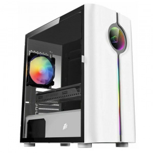 ��������� ���� TopComp AK 121987804 Intel Core 5 12400F/H610/16/512/NVIDIA GeForce RTX 4060 8gb/Win10 pro