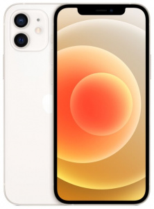    Apple iPhone 12 64GB (MGJ63RU/A), white - 