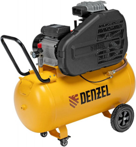 ���������� Denzel BCI 2200/100, 2,2 ���, 100 ������, 420 �/���