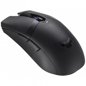   ASUS ROG TUF M4 Wireless, 12000dpi, Bluetooth/ Wireless USB, black - 