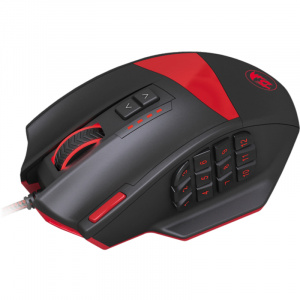   Redragon Foxbat Laser USB - 