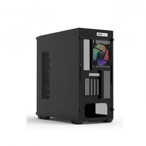 ������ ��� ���������� ZALMAN Z10 DUO ATX WINDOW BLACK