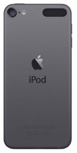    Apple iPod touch 7 128GB - Space Grey (MVJ62RU/A) - 