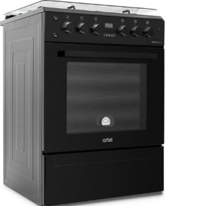   ARTEL APETITO 10-E black