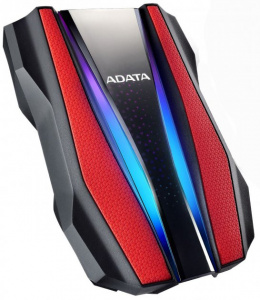 ������� ���� ������� ADATA HD770G 1000Gb AHD770G-1TU32G1-CRD black/red