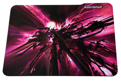      RantoPad H3 Purple Flame - 