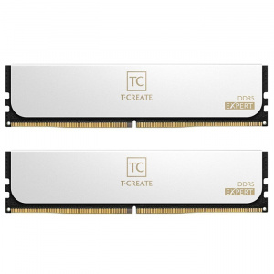 ����������� ������ Team Group DDR5 32GB 6400MHz 2x16GB CTCWD532G6400HC32ADC01