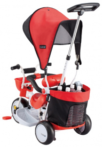     IDES Cargo Plus  - 