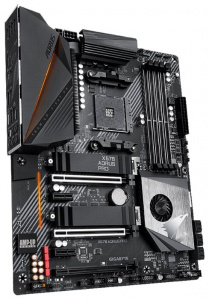   Gigabyte X570 Aorus PRO