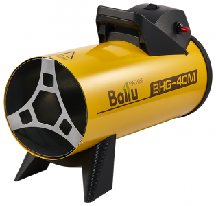 �������� ����� BALLU BHG-40M