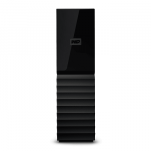      WD WDBBGB0120HBK-EESN 12  - 