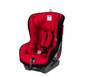     1 (9-18 ) Peg-Perego Viaggio Duo-Fix  , Rouge - 