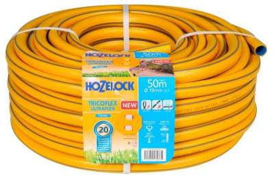     HOZELOCK Tricoflex Ultraflex 3/4" 50  - 