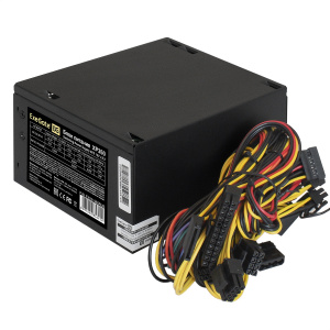 ���� ������� ExeGate 350W XP350 EX221985RUS-S